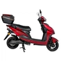 Електроскутер Atlas Falcon 1500W Box Red (3076) - зменшене зображення 3