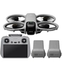 Квадрокоптер DJI Avata 360 Fly More Combo DJI RC 2 (CP.FP.00000317.01 \ 04) - уменьшенное изображение 1
