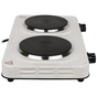Настільна плита Delfa DH-02 - зменшене зображення 5