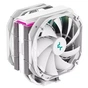 Кулер до процесора Deepcool AS500 Plus WH (R-AS500-WHNLMP-G) - зменшене зображення 1