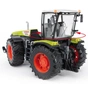 Спецтехніка Bruder трактор Claas Xerion 5000 1:16 (03015) - зменшене зображення 2