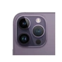 Мобільний телефон Apple iPhone 14 Pro 256Gb Deep Purple (REF B) BREEZY (2BMQ1F3) - зменшене зображення 4