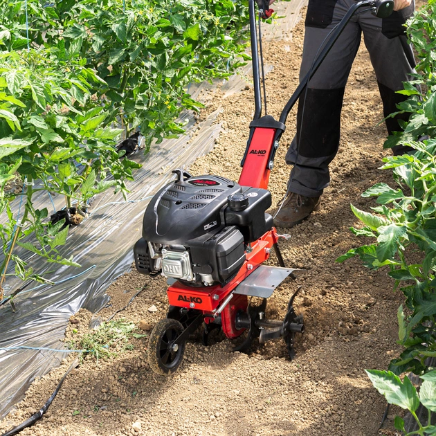 Культиватор AL-KO MH 360 (113969) - picture 3