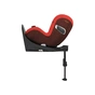 Автокрісло Cybex Sirona Z2 i-Size Autumn Gold (522002407) - зменшене зображення 7