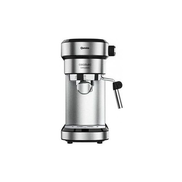 Ріжкова кавоварка еспресо Cecotec CCTC-01582 - зображення 1