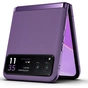 Мобільний телефон Motorola Razr 40 8/256GB Summer Lilac (PAYA0048RS) - зменшене зображення 8