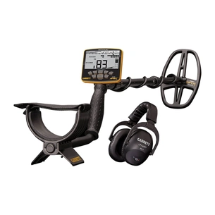 Металошукач Garrett ACE APEX 6.5x11" Wireless Package (1840) зображення 1