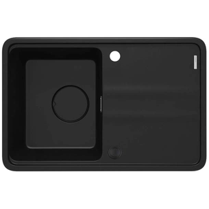 Мийка кухонна Deante Momi (ZKM_N11A) зображення 1