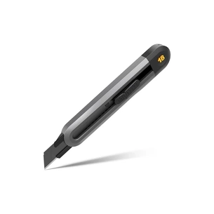 Ніж канцелярський Deli 133 (EHT4018) зображення 1