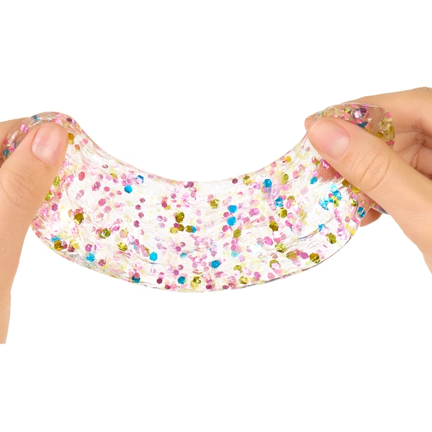 Лялька Rainbow High серії Rainbow Shimmers - Белла (122401) - picture 6