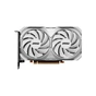 Відеокарта MSI GeForce RTX4060 8Gb VENTUS 2X WHITE OC (RTX 4060 VENTUS 2X WHITE 8G OC) - зменшене зображення 1