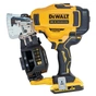 Цвяхозабивач DeWALT 18В XR Li-Ion 2x2Ah, 3.85 кг, TSTAK (DCN45RND2) - уменьшенное изображение 1