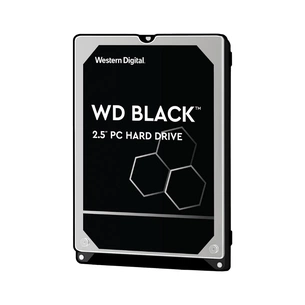 Жорсткий диск для ноутбука 2.5" 500GB WD (WD5000LPSX_) зображення 1