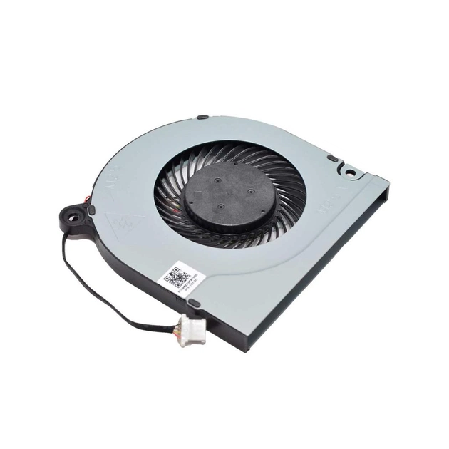 Вентилятор ноутбука Acer Aspire 3 A315-51 (DFS541105FC0T-FJMQ) DC (5V, 0.5A) 4pin (A48471) - изображение 3