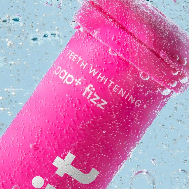 Засіб для відбілювання зубів SmileKit PAP+ Жувальні таблетки 25 шт. (5.1540) - picture 4