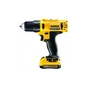 Шуруповерт DeWALT DCD710D2 - зменшене зображення 2