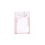 Пеленальний матрацик Верес Flamingo pink (50*70) (426.1) - зменшене зображення 1