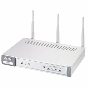 Маршрутизатор ZyXel N4100 зображення 1