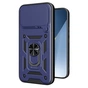 Чохол до мобільного телефона BeCover Military Poco F8 Ultra Blue (715405) - зменшене зображення 2