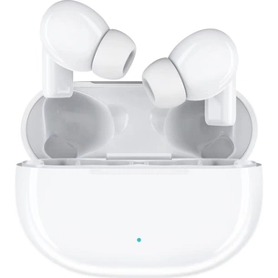 Навушники Piko TWS-HalfMoon White (1283126583391) зображення 1