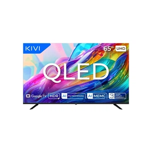 Телевізор Kivi 65U820KB зображення 1