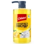 Средство для ручного мытья посуды Chisto Лимон 500 мл (4820204703875) - уменьшенное изображение 1