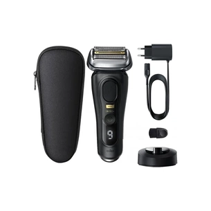 Електробритва Braun Series 9 9510s Чорна (Series 9 9510s) зображення 1