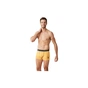 Трусы U.S. Polo Assn. 80178 Sax Navy Yellow M 3 шт. (8680557254686) - уменьшенное изображение 7