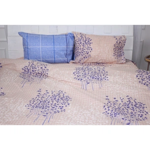 Постільна білизна MirSon Бязь Ranforce Elite 17-0156 Matilde 110х140 (2200004661223) зображення 1