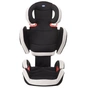 Автокрісло Chicco Key 2/3 Car Seat Black (79160.41) - зменшене зображення 4