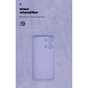 Чохол до мобільного телефона Armorstandart ICON OPPO Reno13 5G Camera cover Lavender (ARM81892) - зменшене зображення 4
