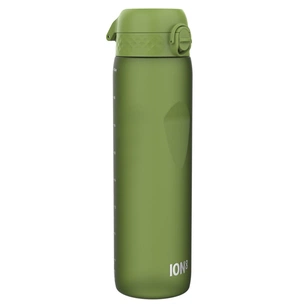 Пляшка для води ION8 OneTouch 1000 мл BPA Free Khaki Green (I8RF1000KGRE) зображення 1