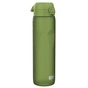 Пляшка для води ION8 OneTouch 1000 мл BPA Free Khaki Green (I8RF1000KGRE) - зменшене зображення 1