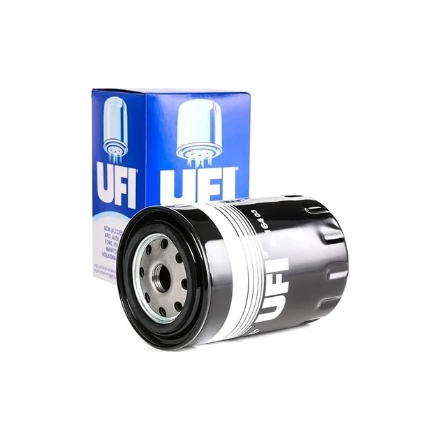 Фільтр масляний UFI 23.164.03 - picture 4