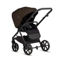 Коляска TUTIS 2 в 1 Leo3 plus (Brown) (1582203) - уменьшенное изображение 4