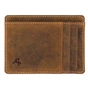 Кардхолдер Visconti VSL58 Stealth Oil Tan (VSL58 OIL TAN) - уменьшенное изображение 1