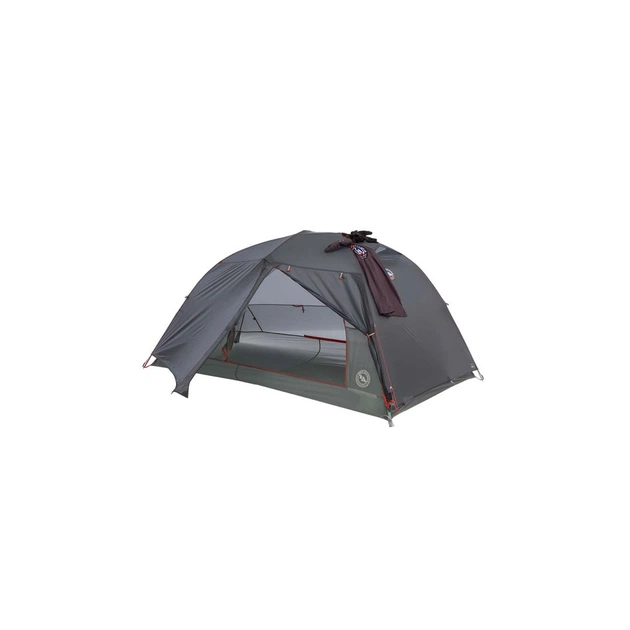 Намет Big Agnes Copper Spur HV UL2 Bikepack gray (021.0069) - зображення 1