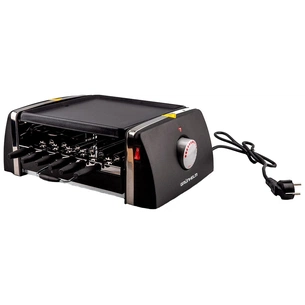 Електрошашличниця Grunhelm GTEG1026 зображення 1