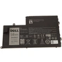 Акумулятор до ноутбука Dell Inspiron 15-5547 0PD19, 58Wh (7600mAh), 4cell, 7.4V, Li-ion (A47306) - зменшене зображення 3