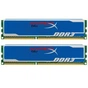 Модуль пам'яті для комп'ютера DDR3 16GB (2x8GB) 1600 MHz Kingston (KHX1600C9D3B1K2/16G) - уменьшенное изображение 1