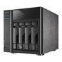 NAS Asustor AS-304T - уменьшенное изображение 3