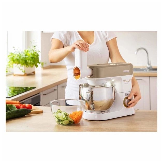 Кухонний комбайн Sencor STM3787CH - picture 7