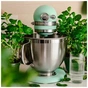 Кухонний комбайн KitchenAid 5KSM195PSESD - зменшене зображення 7