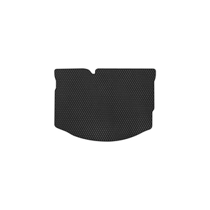 Килимок в багажник EVAtech Citroen C3 2009-2016 2 покоління Htb (CN21765B1RBB) зображення 1