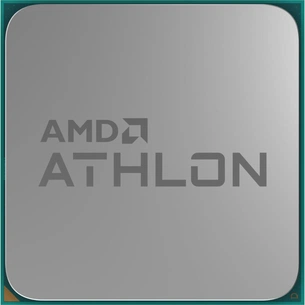 Процесор AMD Athlon ™ 3000G (YD3000C6FHMPK) зображення 1