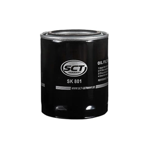 Фільтр масляний SCT-GERMANY SK 801 зображення 1