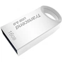 USB флеш накопичувач Transcend 16GB JetFlash 710 Metal Silver USB 3.0 (TS16GJF710S) - зменшене зображення 2