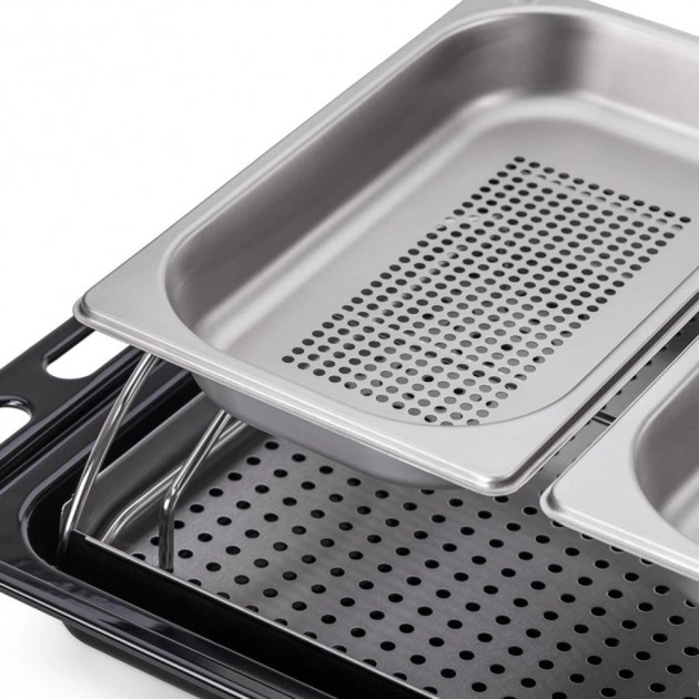 Аксесуар до духовок Pyramida SO 8.10 (SO8.10) - picture 4