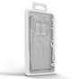 Чохол до мобільного телефона Armorstandart Air Force Xiaomi Redmi Note 15 4G / Note 15 5G / Poco M8 5G Clear (ARM89675) - зменшене зображення 6