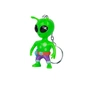Фигурка Stumble Guys коллекционная - Пришелец (с кольцом) (SG8010-5) - уменьшенное изображение 2